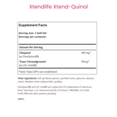 Xtend-Quinol
